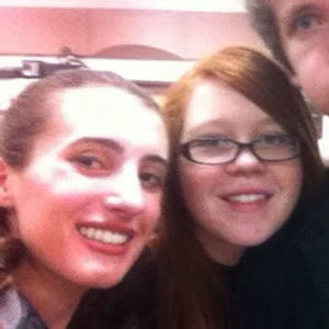 Meet your Posher, Bridget